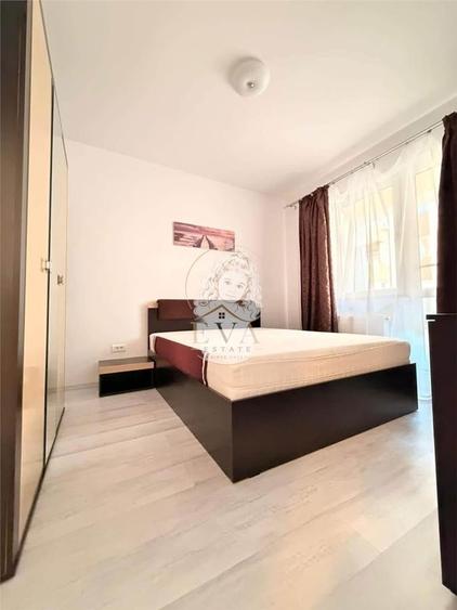 Drumul Jilavei 99, Apartament 2 camere de inchiriat loc de parcare - 4