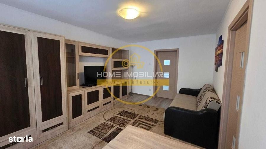 Apartament cu 2 camere / Etajul 1 / Zona Tudor Vladimirescu - 5