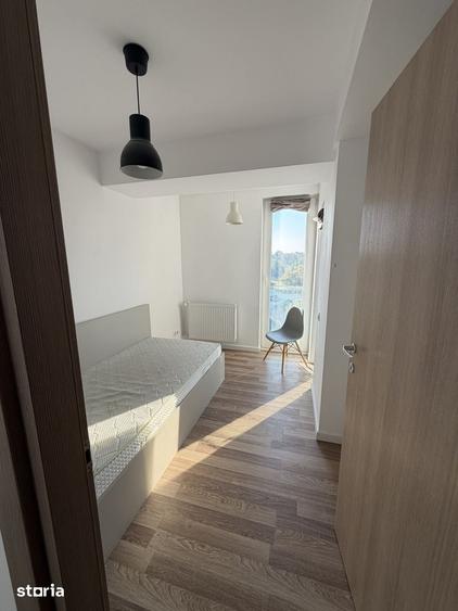 Apartament cu 2 camere în Grozăvești