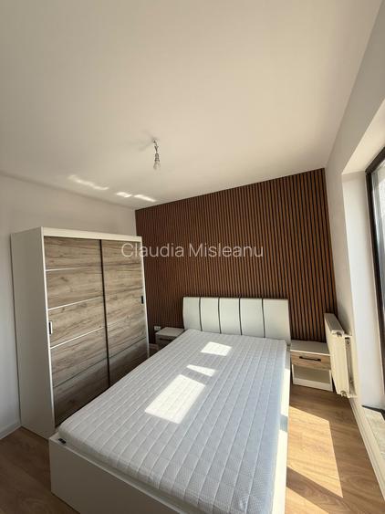 APARTAMENT 2 CAMERE TIP STUDIO – STR. TINERETULUI 37 |70.000 €