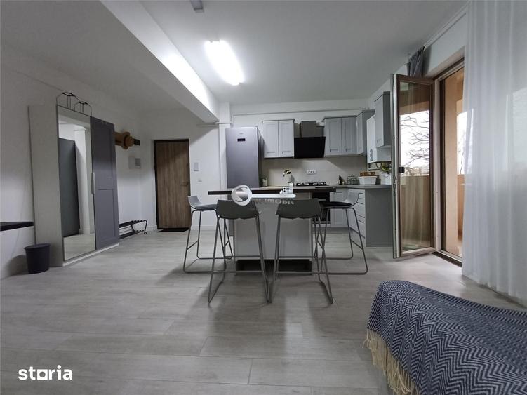 Apartament 2 camere, PRIMA INCHIRIERE, parcare ?i 2 balcoane Complex - 2