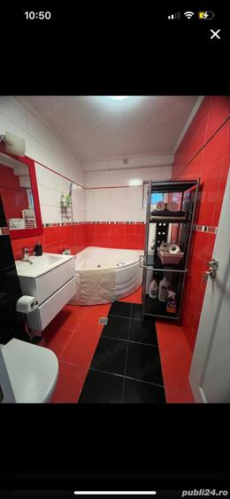 Apartament cu 3 camere în UTA