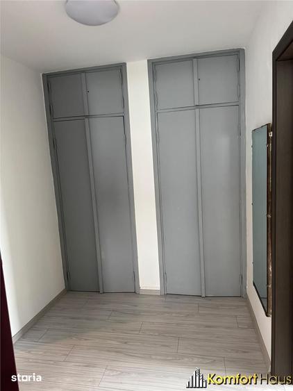 Apartament cu 2 camere în Cornișa