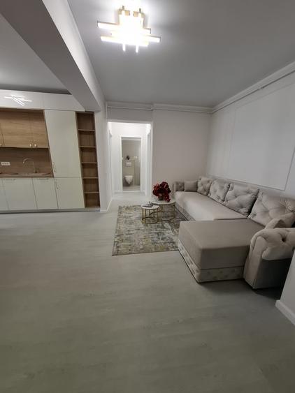 Apartament 3  camere Premium  | 5 Min. Metrou Berceni | Apollo PARK I - 5
