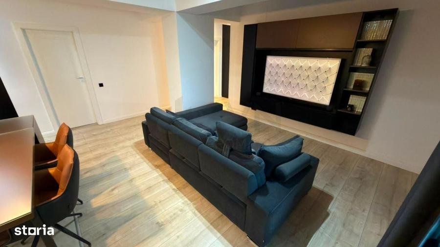 Apartament 3 Camere Premium Sisesti - 8