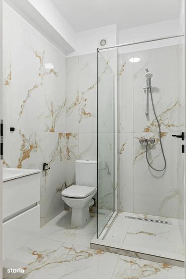 Apartament cu 2 camere în Tunari
