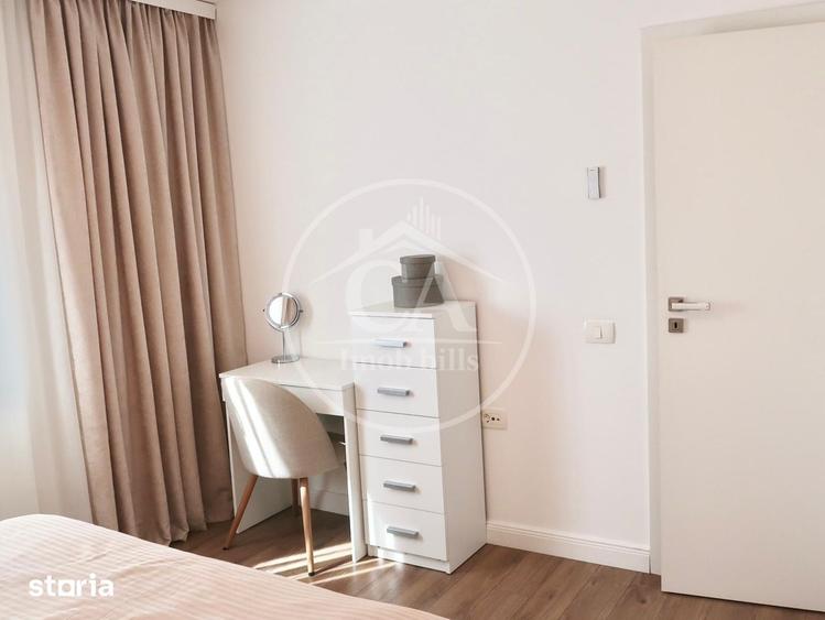 Apartament cu 3 camere decomandat în Decebal
