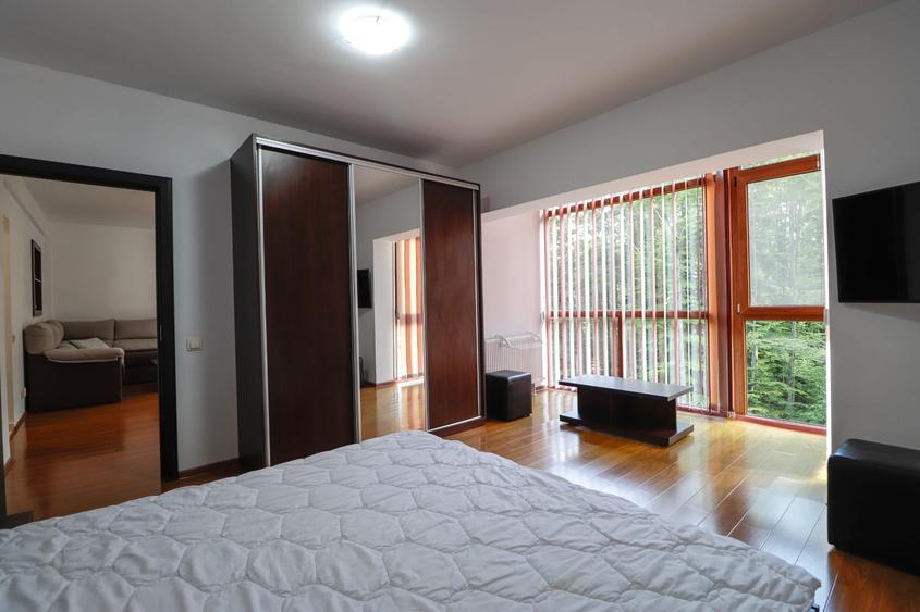 Apartament cu 2 camere decomandat în Furnica