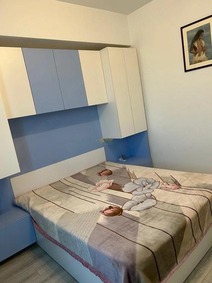 Ap. 3 camere - Concept Residence - 1