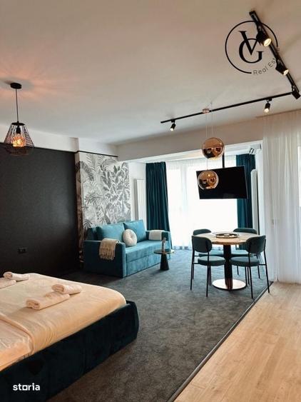 Alezzi Infinity Resort and Spa | Studio Premium - 12