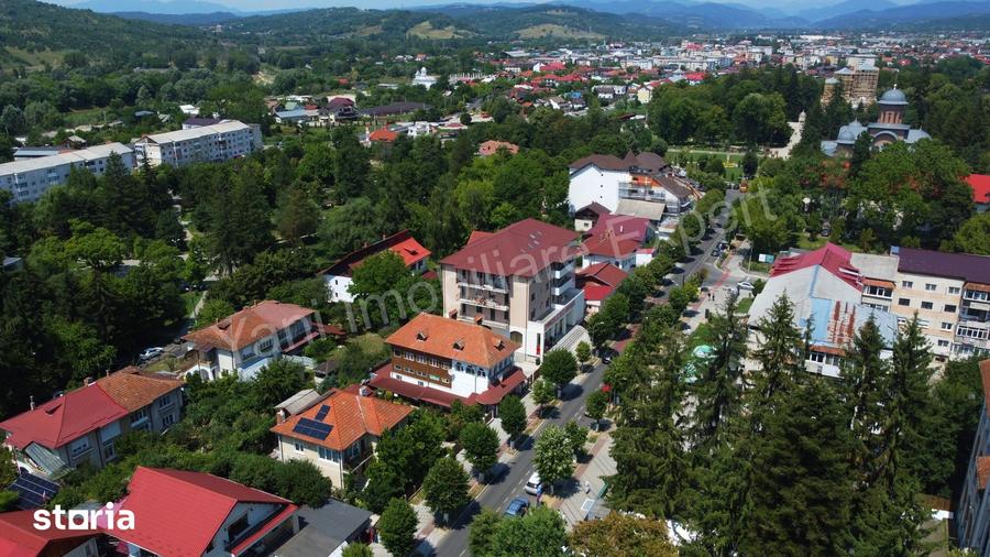 Apartament cu 3 camere de vanzare in Curtea de Arge? - 13