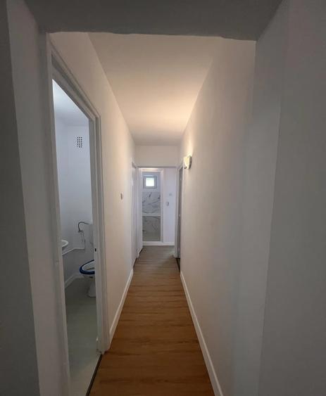 Apartament cu 3 camere decomandat în Dristor