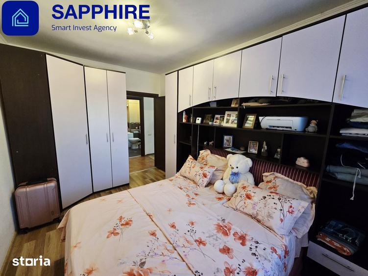 Apartament cu 2 camere decomandat în Ghencea