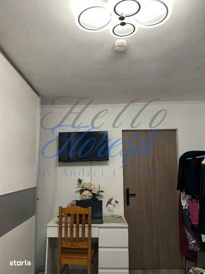 Casă cu 2 camere cu Teren 1000 Mp în Apahida