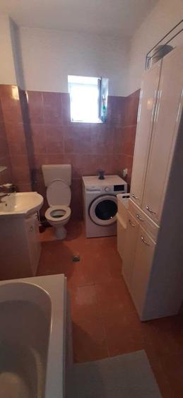 Apartament cu 2 camere decomandat în Valea Oltului