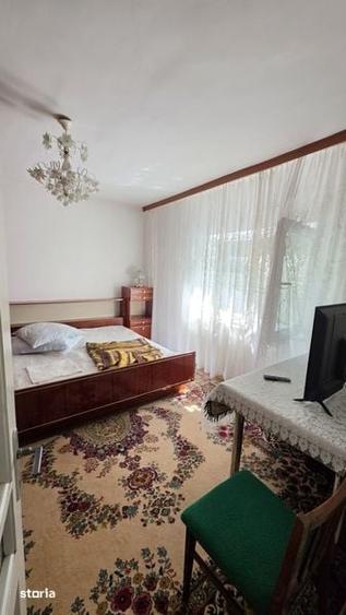 Apartament cu 4 camere în Coiciu