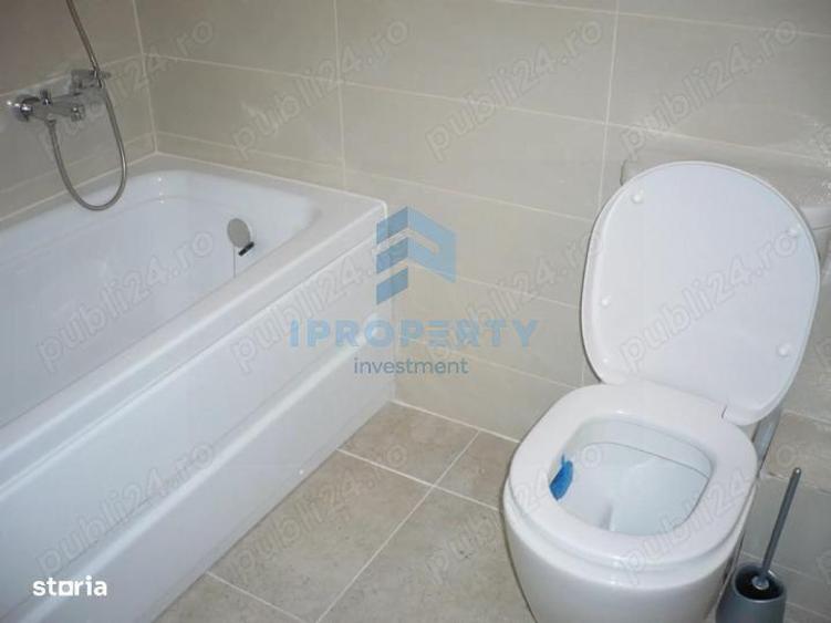 Apartament cu 2 camere, mobilat în Metalurgiei