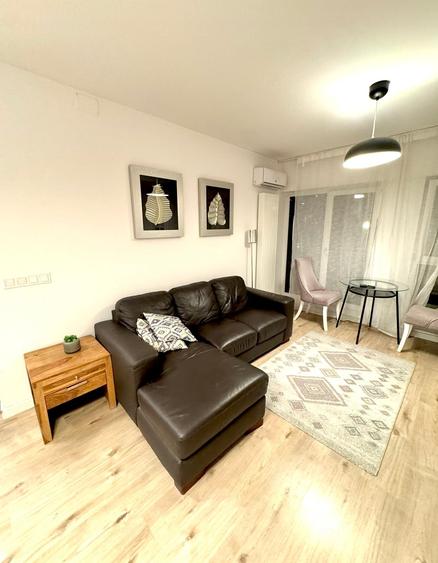 2 camere Belvedere, cu centrala si parcare - 5