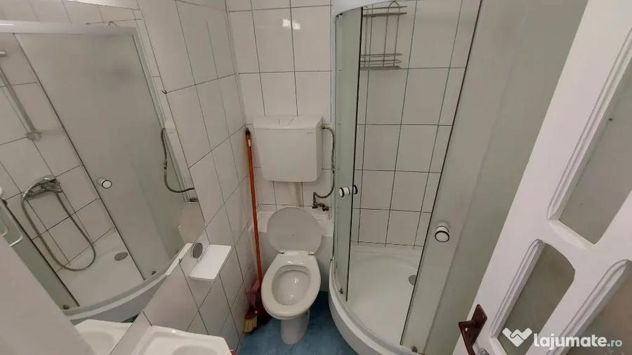 Garsonieră decomandată în Tătărași