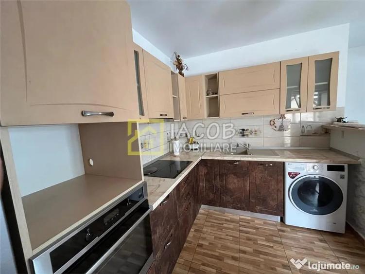 Casă cu 3 camere cu Teren 1000 Mp în Bogdan Vodă