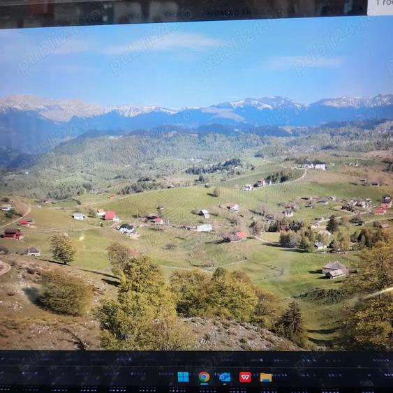 Teren de 1000 mp, în Șirnea