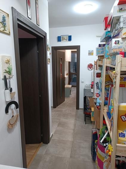 Apartament 2 camere spate Lidl Bucium - 8