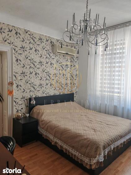 Apartament in vila ?tefan cel Mare 300m Metrou - 6