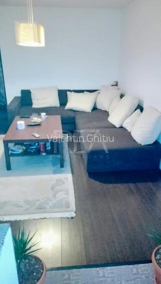 2 camere Aviației decomandat, centrală, inst. schimb., et. 4, metrou