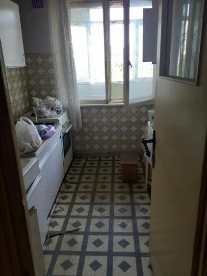 Apartament cu 2 camere semidecomandat în Iancului