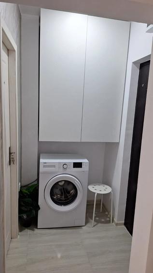 Garsonieră decomandată în Dorobanți