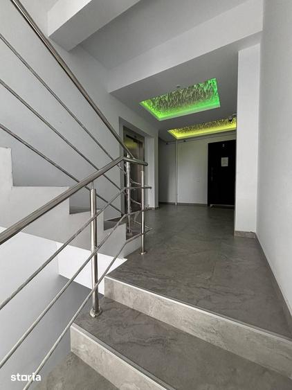 Apartament cu 2 camere decomandat în Dobroești