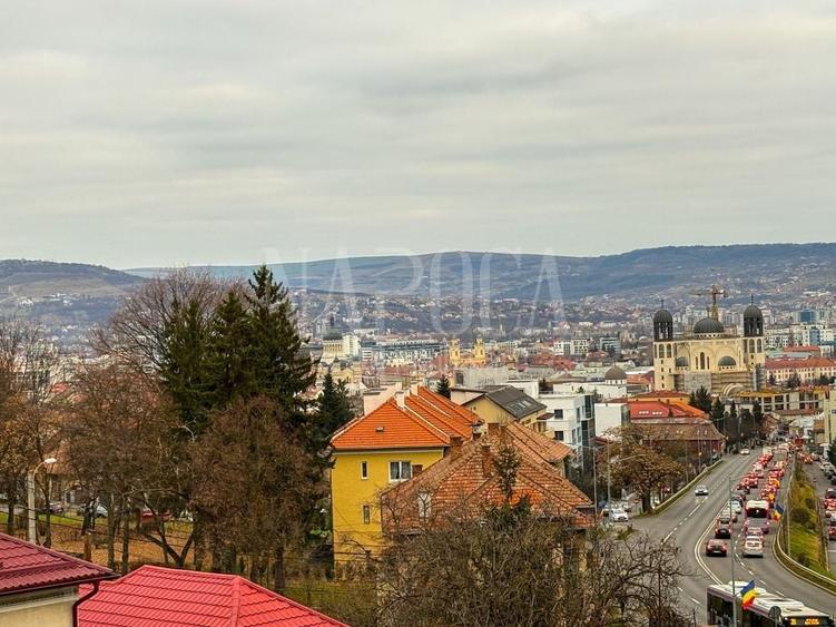Duplex cu 4 camere cu Canalizare în Andrei Mureșanu