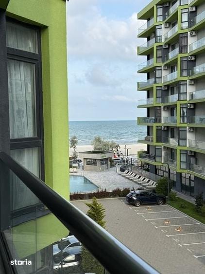 Apartament cu 2 camere în Sud