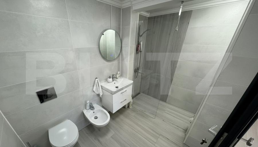 Apartament 3 camere la casă, zona Centrală – Oradea - 7