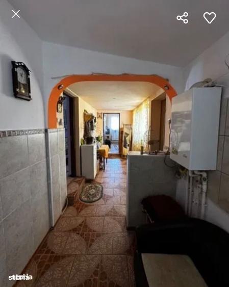 Casă cu 4 camere în Chiscani