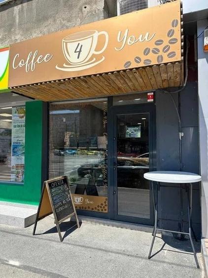Spațiu comercial, de 43 mp, în Gara de Nord