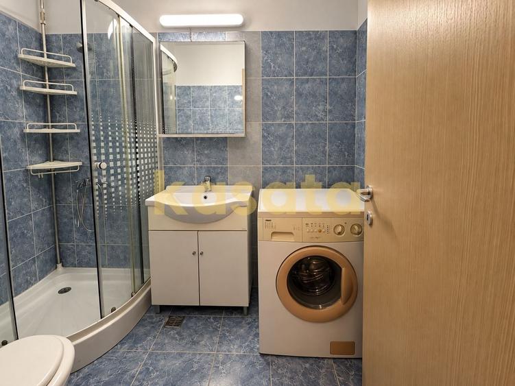 Apartament cu 2 camere decomandat, mobilat în 1 Decembrie 1918