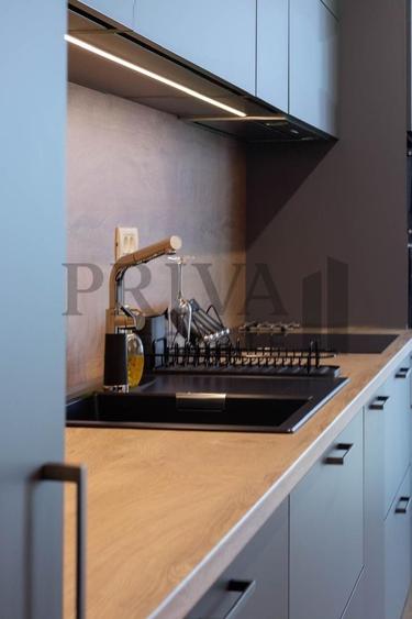 Apartament 2 camere lux, parcare subterana, Nord One Iulius Town - 15