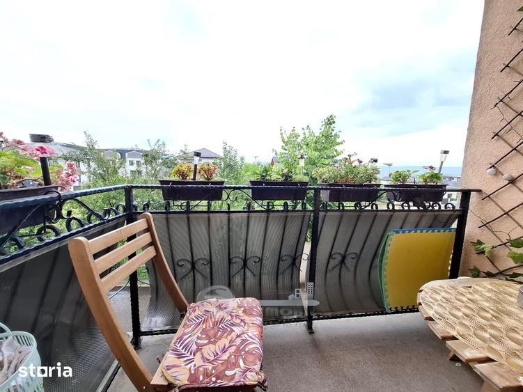 Apartament 2 camere mobilat, Galata Sos Voinesti, bloc 2016, baie cu g - 2