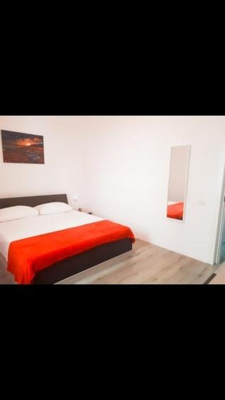Apartament cu 2 camere semidecomandat, mobilat în Nord — fotografia 1