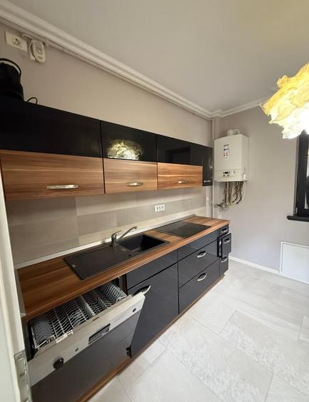 Apartament cu 2 camere în Mehala