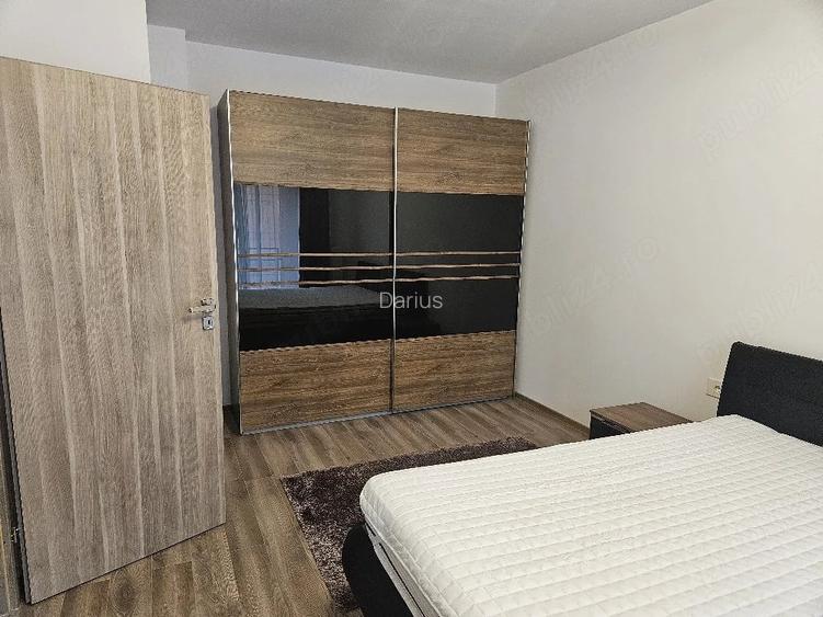 Apartament cu 2 camere decomandat în Torontalului