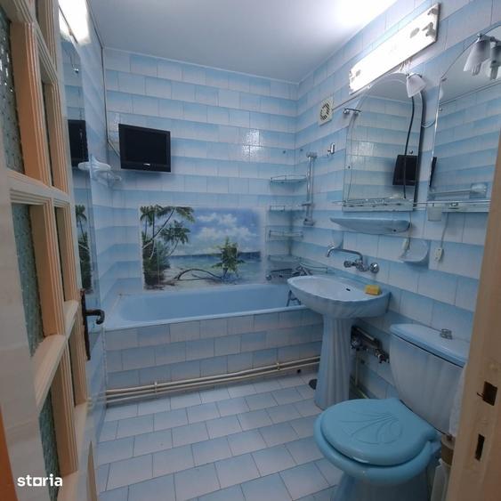Apartament cu 3 camere în Țiglina 2