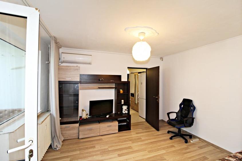 Tomis Nord - 3 camere, langa Univ. Ovidius , etaj 1. Comision 0% - 4