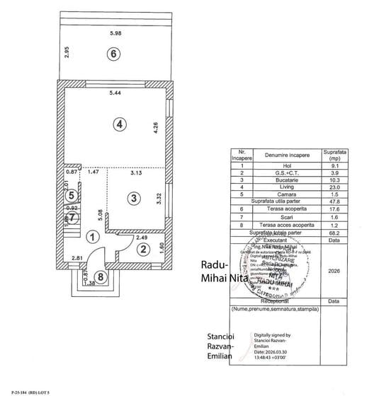 Vila finisaje luxoase , teren 400 mp, 4 camere Bragadiru - 16