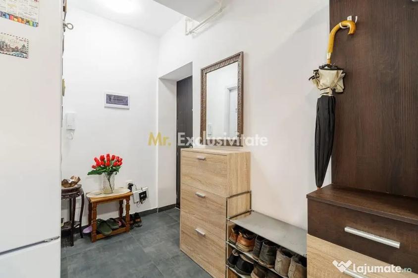 Apartament cu 2 camere decomandat în Sud