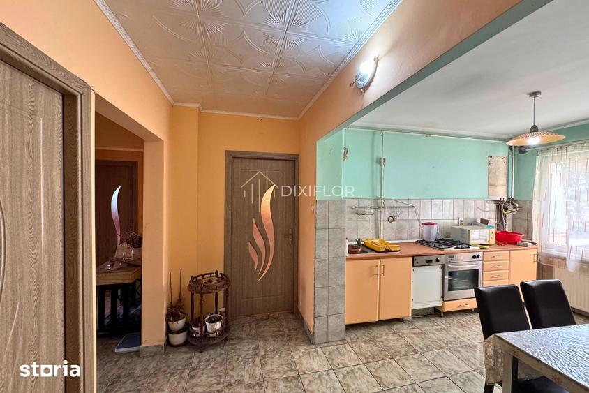De vanzare: Apartament cu 3 camere, in Targu Mure? Fortuna - 9