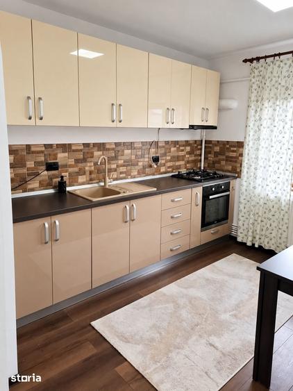 Apartament cu 2 camere decomandat în Unirii Nord