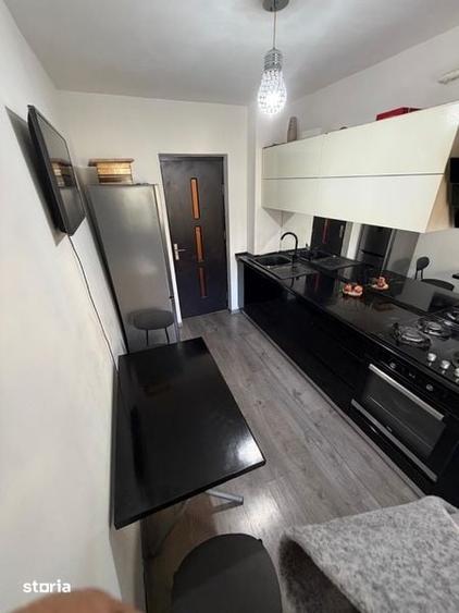 Apartament cu 2 camere decomandat în Ștefan cel Mare