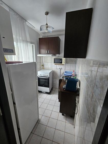 Garsonieră semidecomandată în Mănăștur